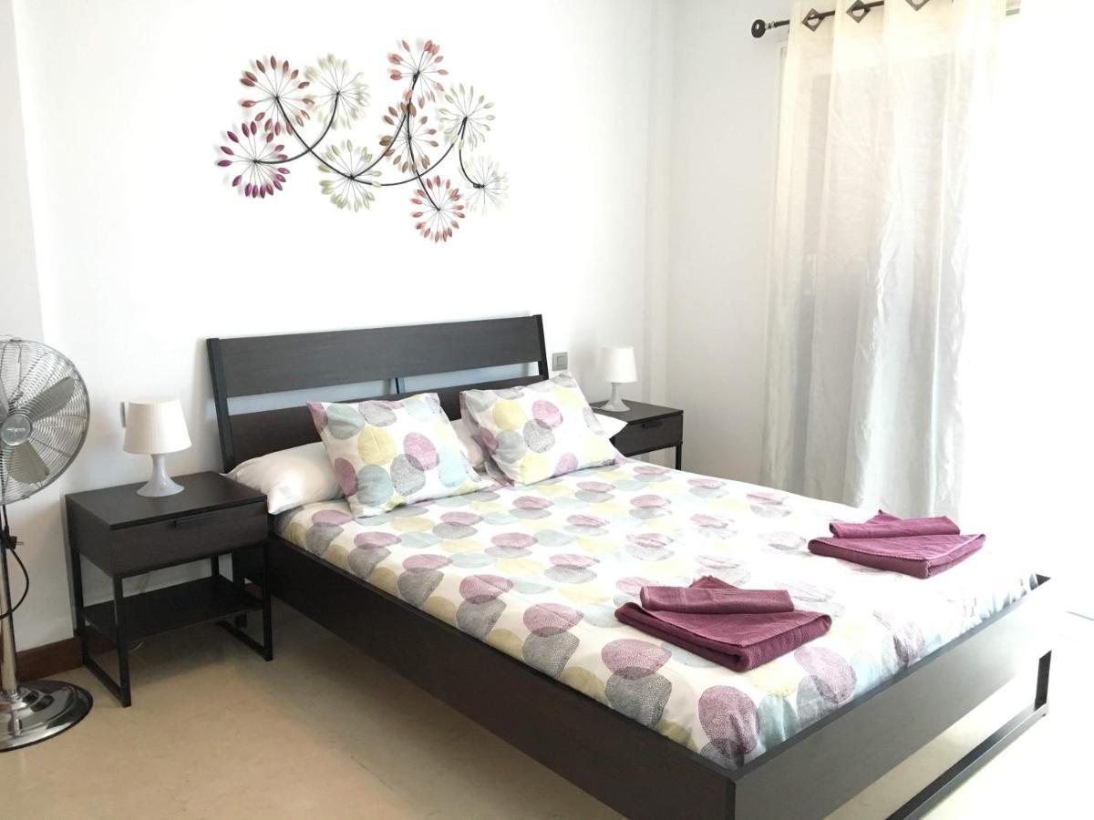 Apartamento Siroco. Playa Honda Playa Honda  Exterior photo
